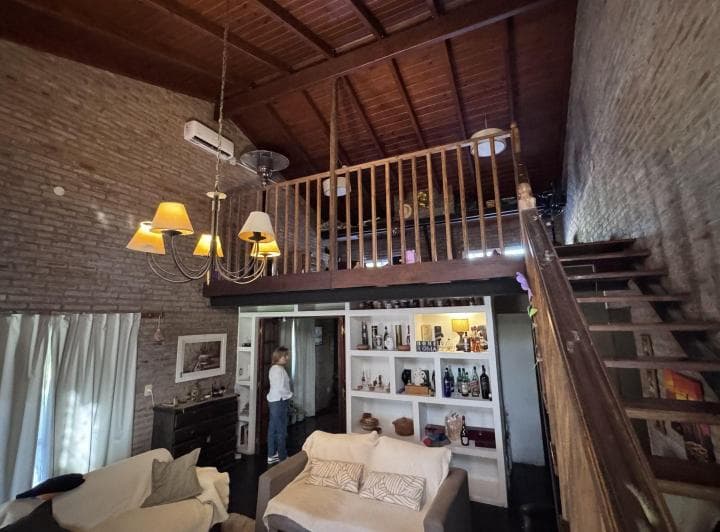 Venta Casa 4 Dorm. Country Logaritmo Ibarlucea - 3