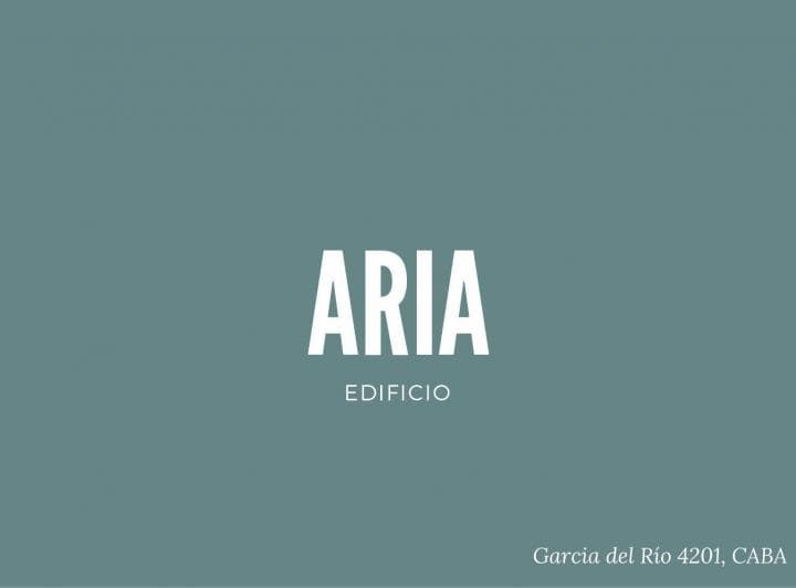 Departamento - Saavedra - 5