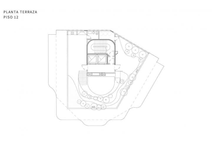 Departamento - Saavedra - 4