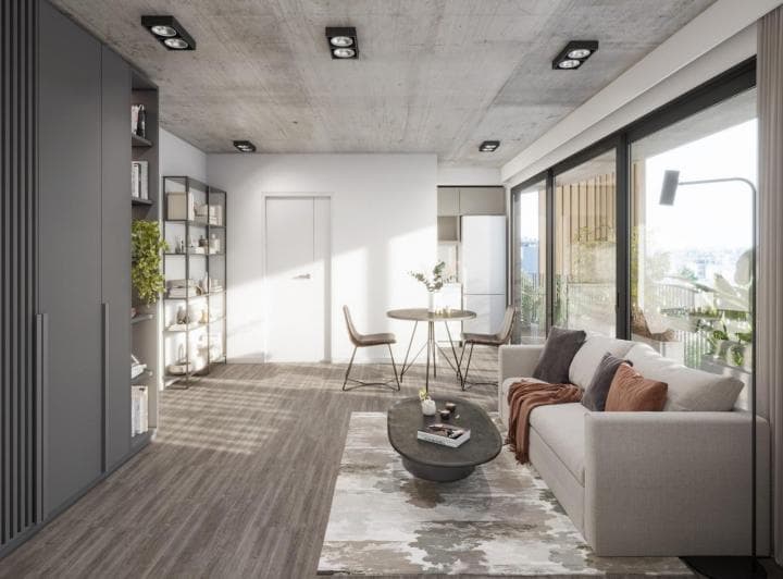 Departamento - Saavedra - 3