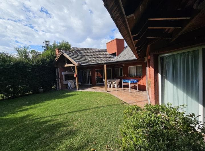 Casa en Country Golf " Mi Refugio" - Canning. - 4