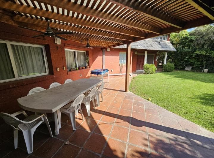 Casa en Country Golf " Mi Refugio" - Canning. - 3
