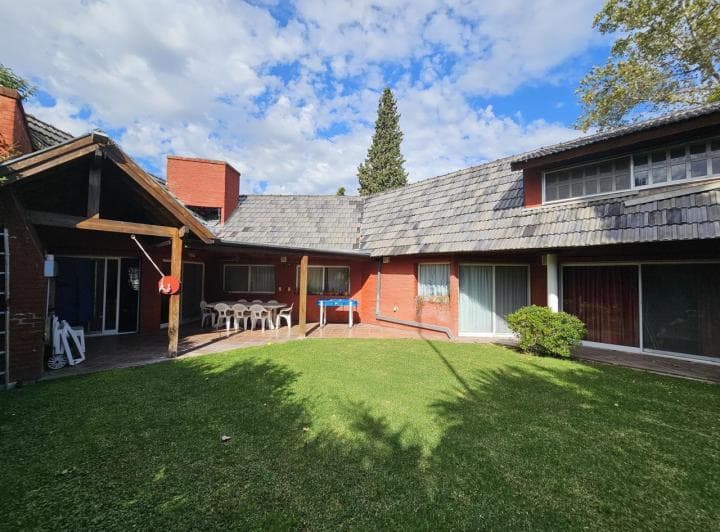 Casa en Country Golf " Mi Refugio" - Canning. - 2