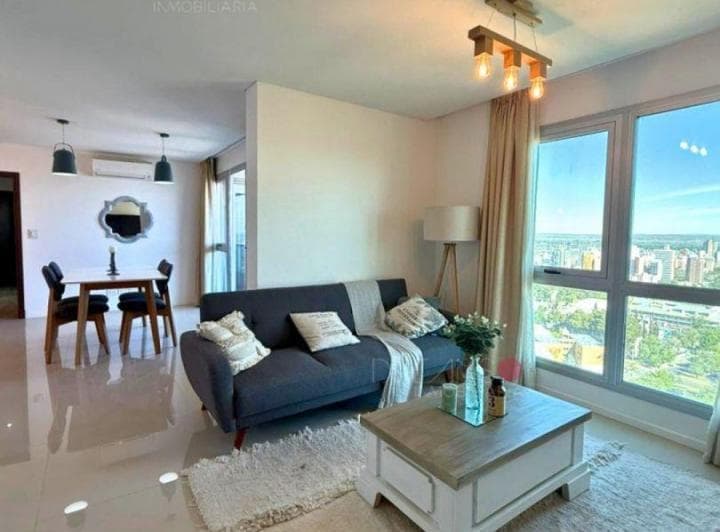 Departamento 0 Ambientes 2 Dorm.. | Av Argentina Al 1200 - 3