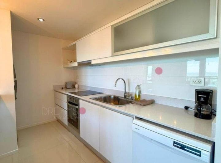 Departamento 0 Ambientes 2 Dorm.. | Av Argentina Al 1200 - 5