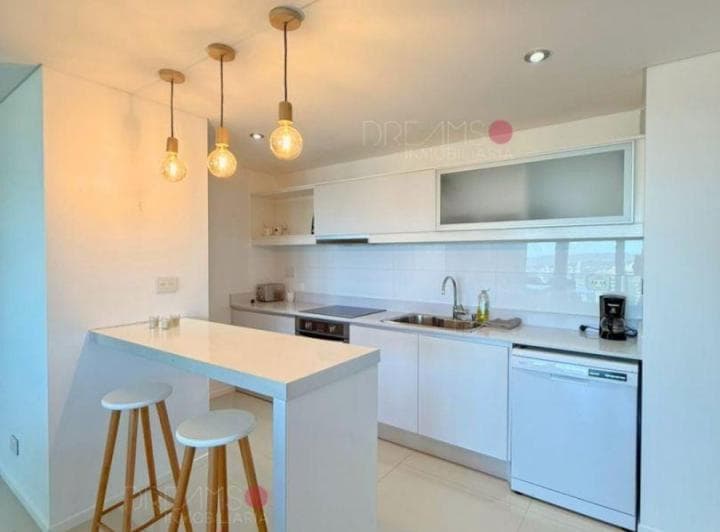 Departamento 0 Ambientes 2 Dorm.. | Av Argentina Al 1200 - 4