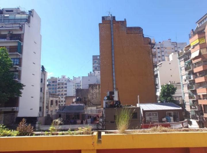 PH de 187 m² con 3 Dorm., Dependencia de Servicio y Terraza en Venta en Flores - 4