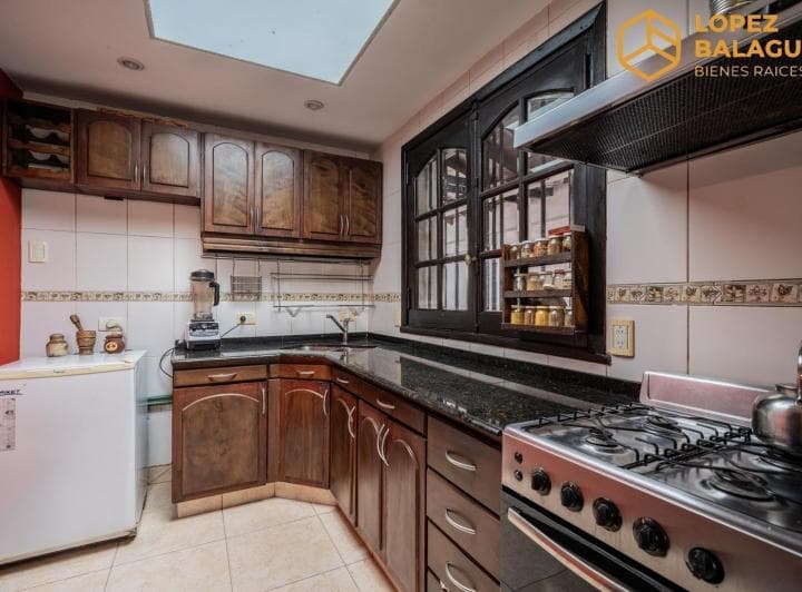 Casa 4 Ambientes con Piscina en Ciudad Evita Apto Crédito - 5