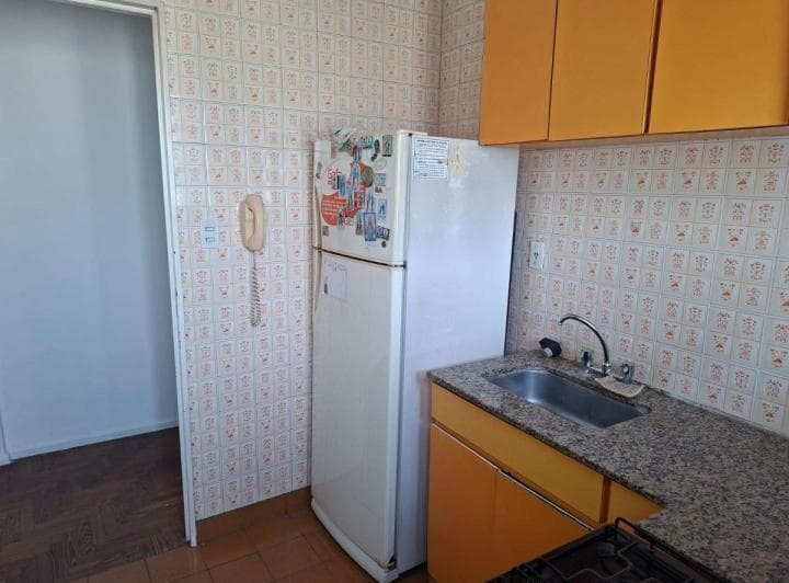 Venta Departamento 2 Ambientes Villa del Parque - 3
