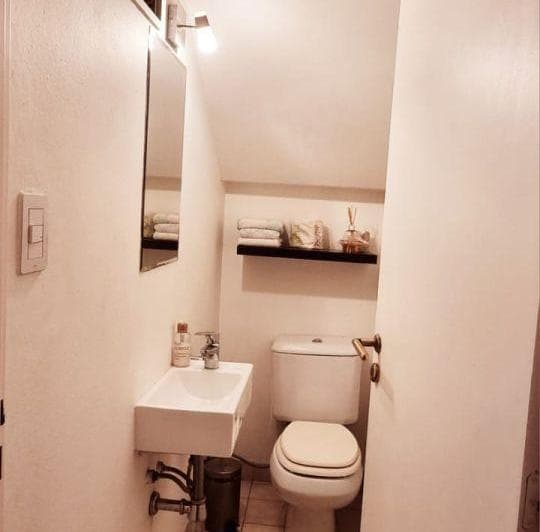 Venta de Espectacular Triplex 4 Amb con Pileta y Quincho! - 4