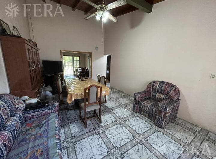 Venta de Casa 3 Ambientes con Cochera, Parrilla y Jardín en Hudson - 4