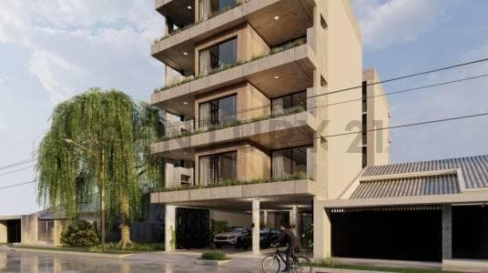 Venta Departamento Dos Ambientes a Estrenar. Entrega 2026 - 2