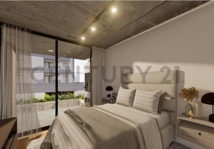 Venta Departamento Dos Ambientes a Estrenar. Entrega 2026 - 4