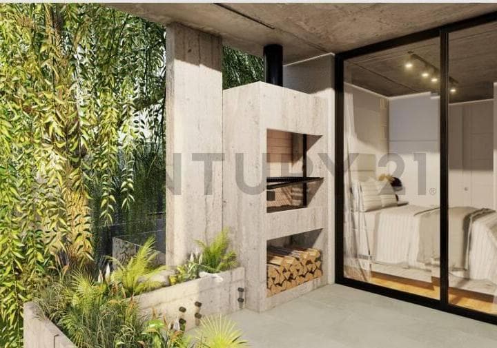 Venta Departamento Dos Ambientes a Estrenar. Entrega 2026 - 3