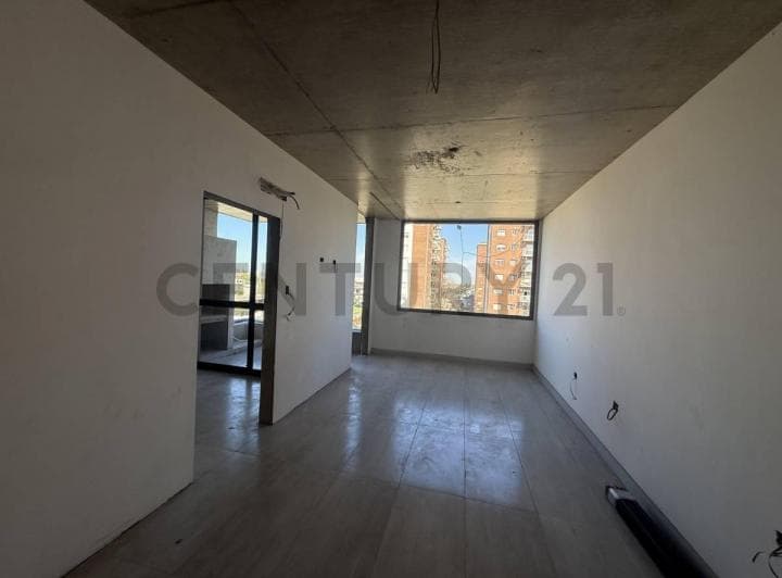 Venta Departamento Dos Ambientes a Estrenar. Entrega 2026 - 5