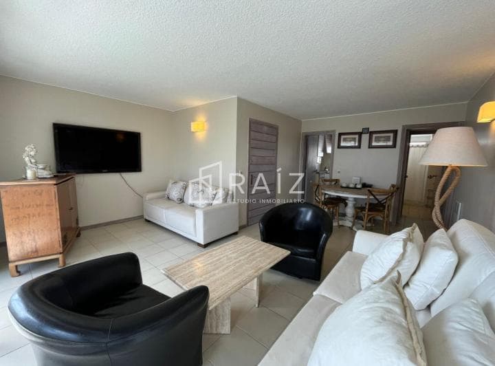 Apartamento 2 Dorm. Puerto en Alquiler de Temporada - 5