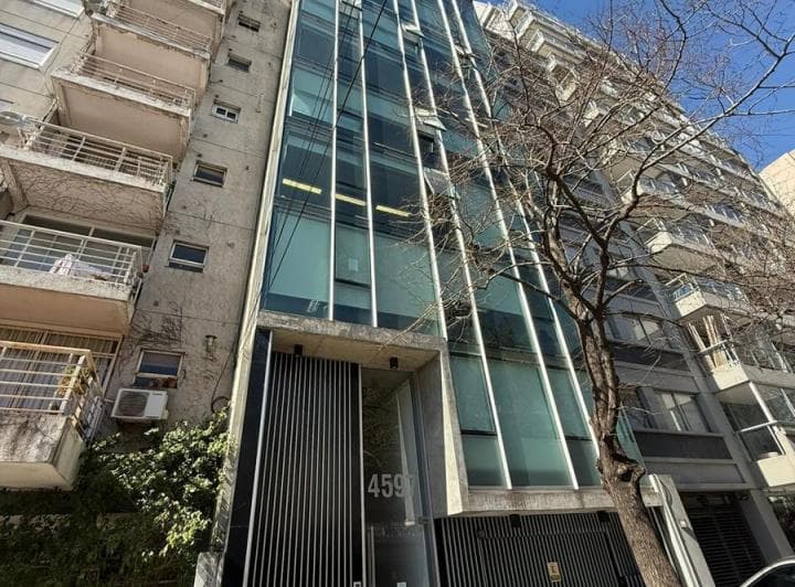 Oficina en Venta Nuñez - 2