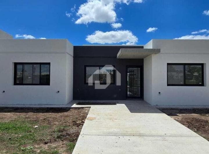 Casa en Venta en Santa Elisa, Pilar del Este, Pilar - 2
