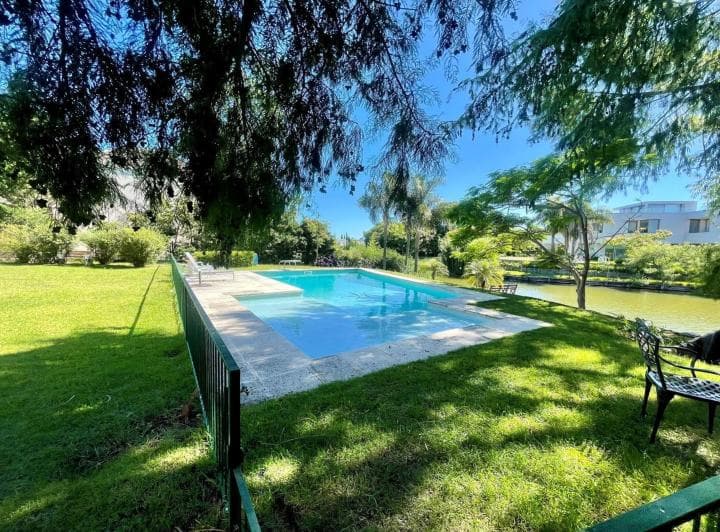 Casa Chalet en Venta en La Isla, Nordelta, Tigre - 2