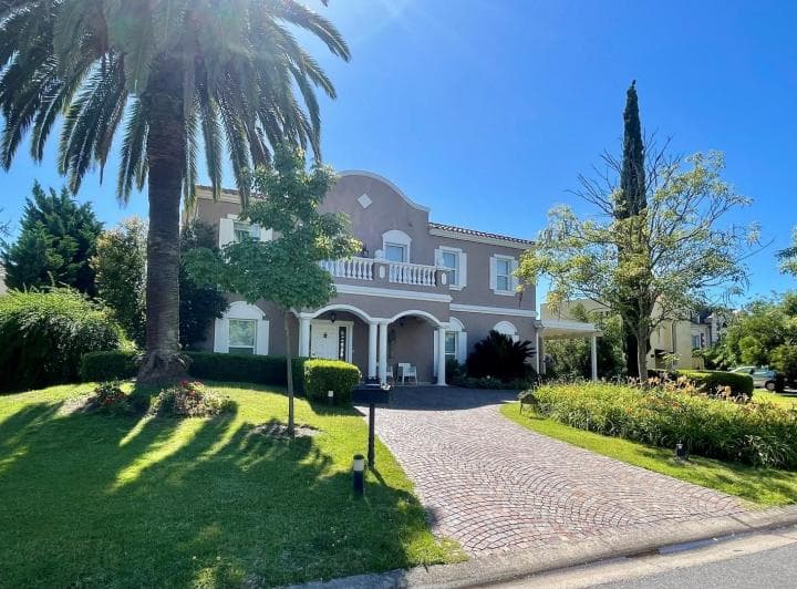 Casa Chalet en Venta en La Isla, Nordelta, Tigre - 3