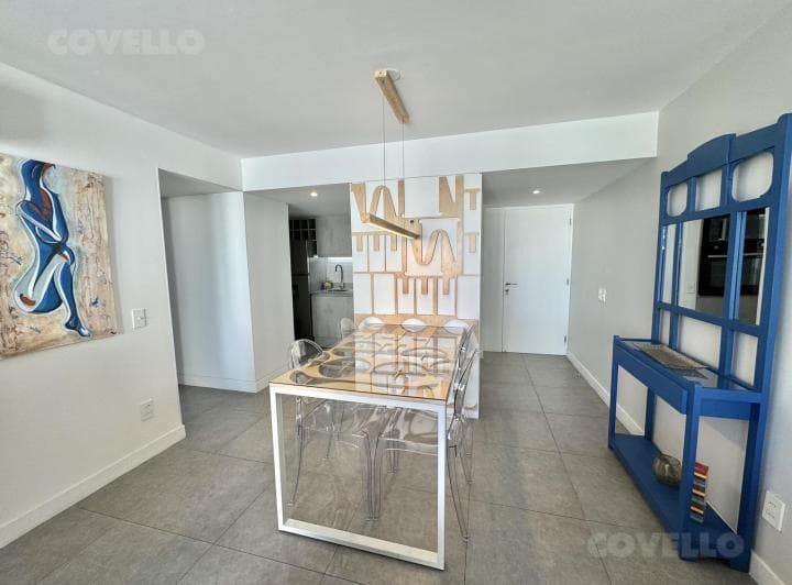Departamento en Venta y Alquiler Temporario, 1 Dormitorio y Medio, Roosevelt Punta del Este - 4