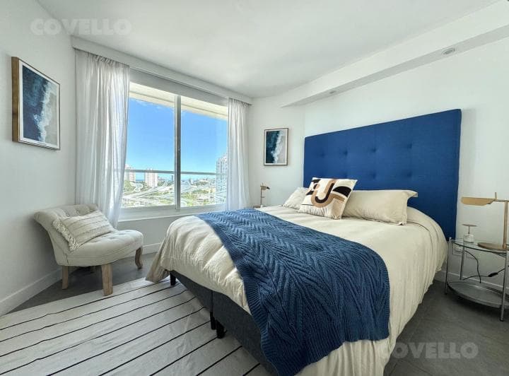 Departamento en Venta y Alquiler Temporario, 1 Dormitorio y Medio, Roosevelt Punta del Este - 5