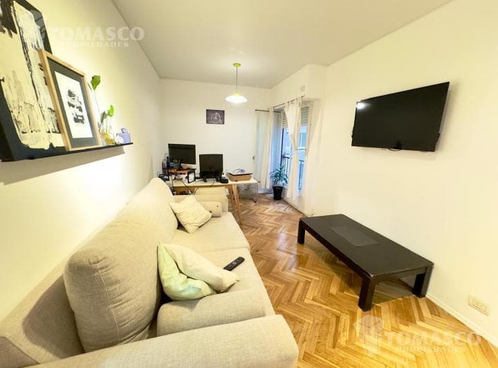 Venta Departamento de 2 Ambientes Profesional Baulera - 2