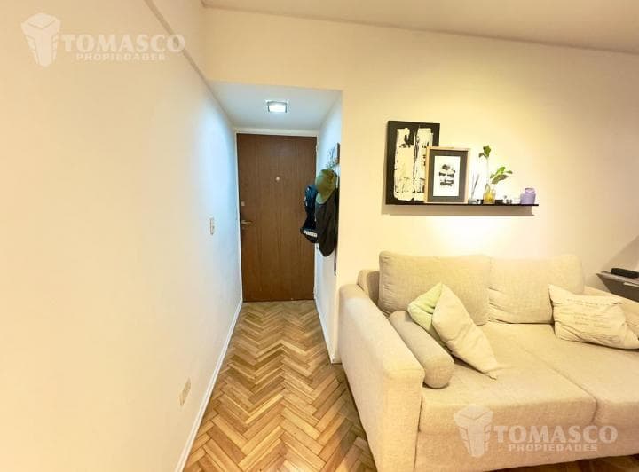 Venta Departamento de 2 Ambientes Profesional Baulera - 4