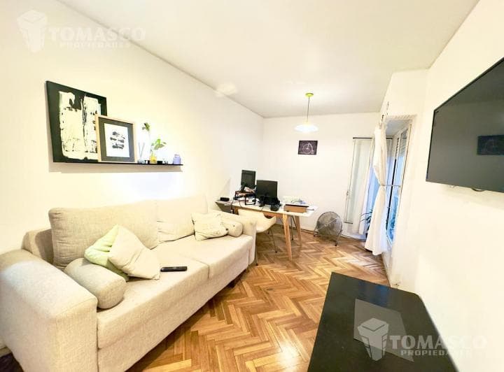 Venta Departamento de 2 Ambientes Profesional Baulera - 3