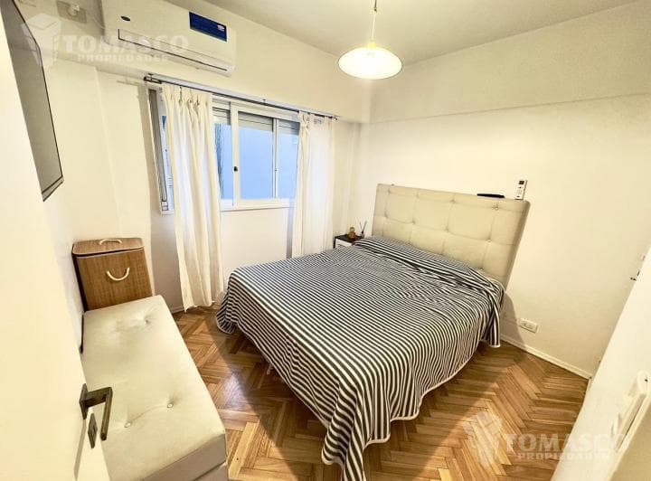 Venta Departamento de 2 Ambientes Profesional Baulera - 5