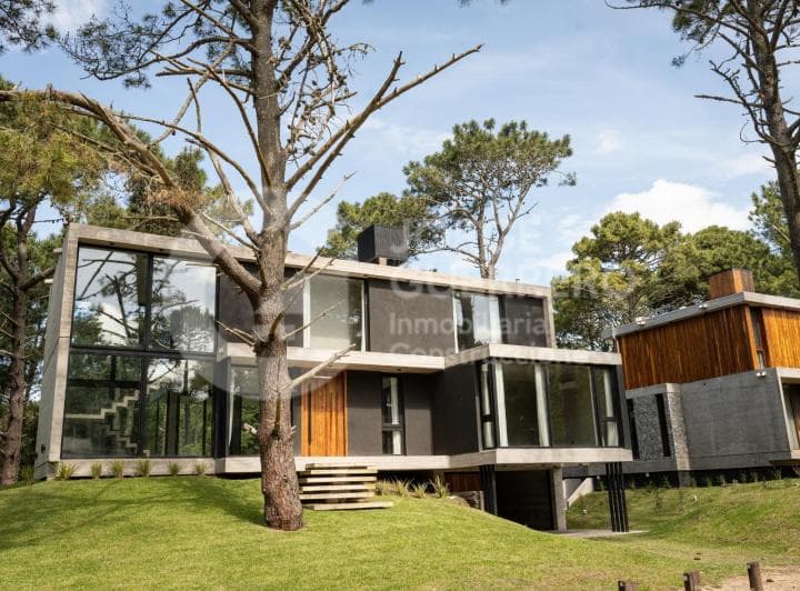 Casa en Carilo - 2