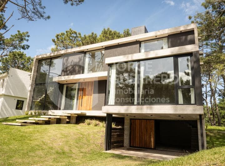 Casa en Carilo - 4