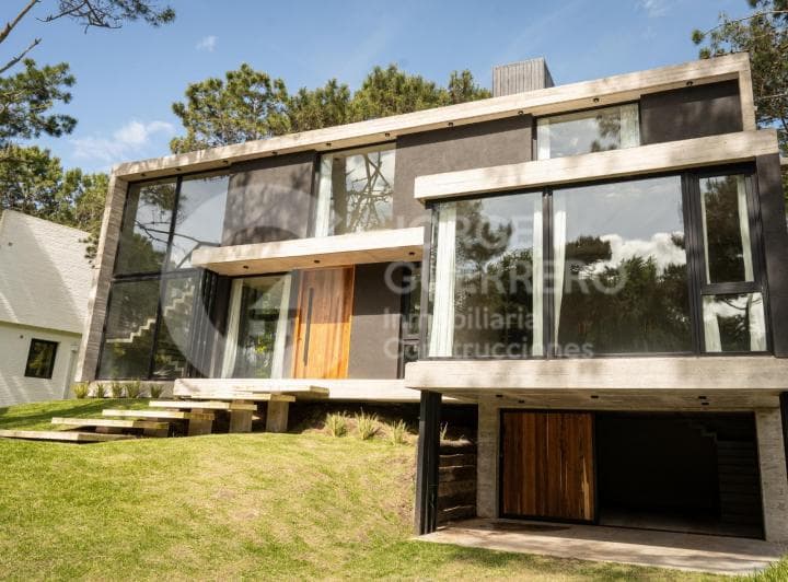 Casa en Carilo - 5