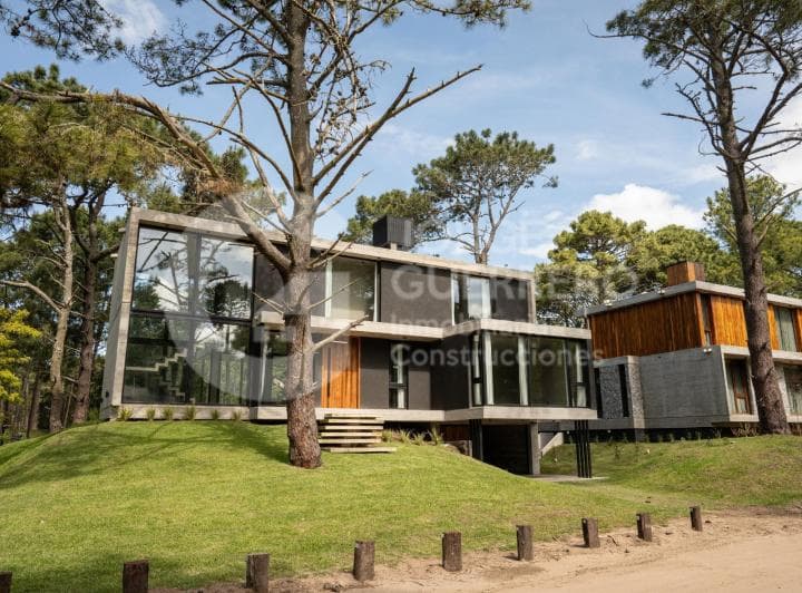 Casa en Carilo - 3