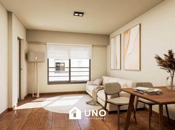 Oficina Amplia con Patio Exclusivo en Zona Comercial de Rosario, Entrega en Mayo de 2027. Posibilida - 5