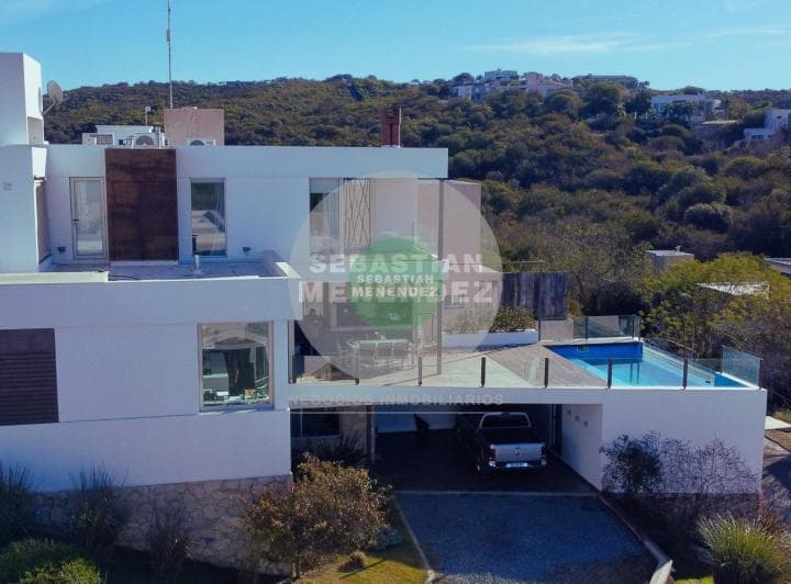 Alto Warcalde - 4 Dorm (2 en Suite) - Escritura Rec. Menor Casa en Venta - 4