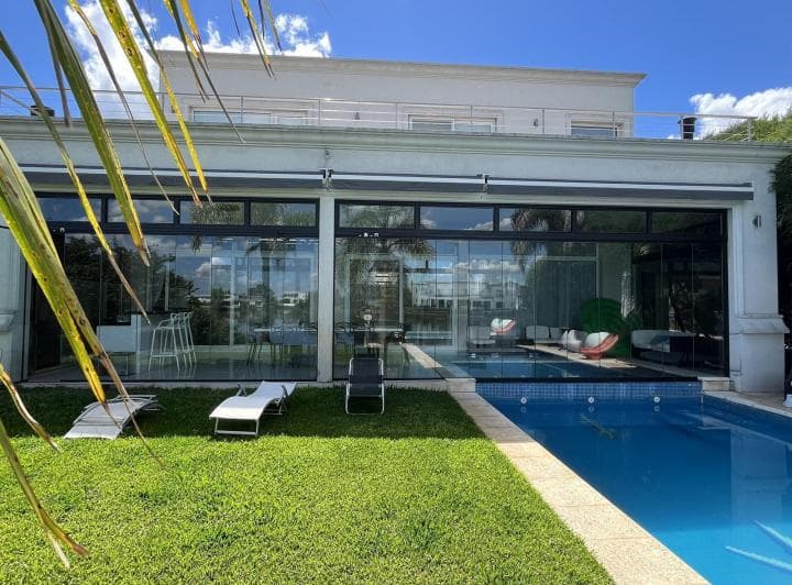 Casa de 5 Ambientes Al Agua - Venta - Alisos, Nordelta - 4
