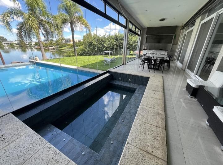 Casa de 5 Ambientes Al Agua - Venta - Alisos, Nordelta - 5