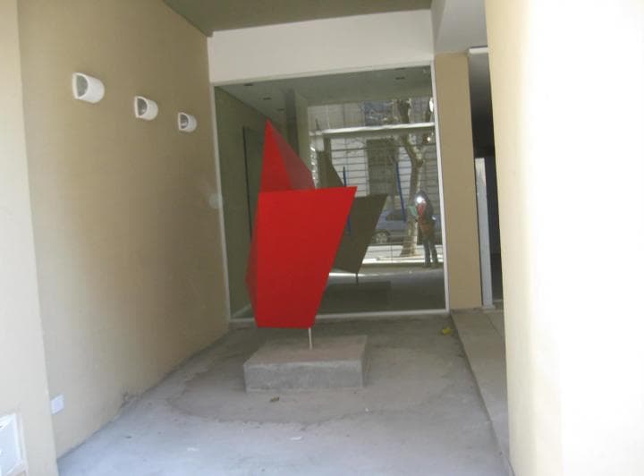 Loft - Impecable - Cfte - con Cochera - Piedras 1400 - San Telmo - 4