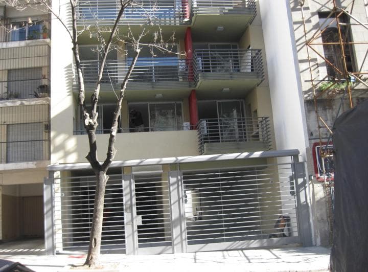 Loft - Impecable - Cfte - con Cochera - Piedras 1400 - San Telmo - 2