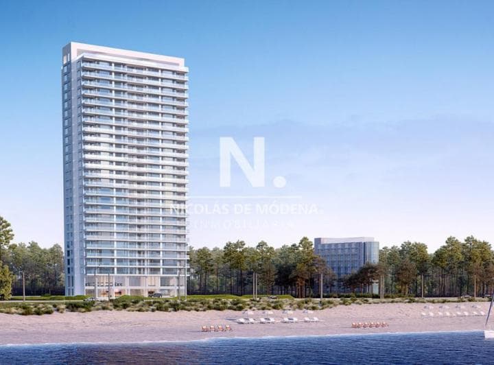 Vende Apartamento con Vista Al Mar de 3 Dorm. en Suite, en Brava Punta del Este - 4