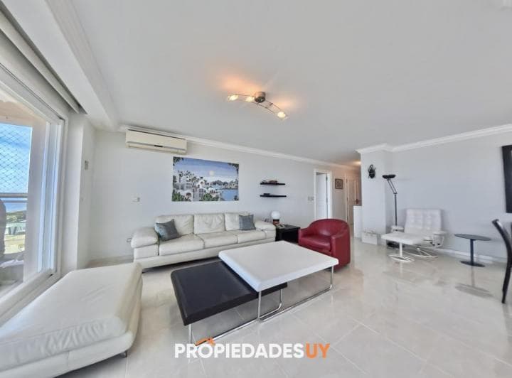 Apartamento Venta Alquiler Punta del Este Mansa Primera Linea - 3