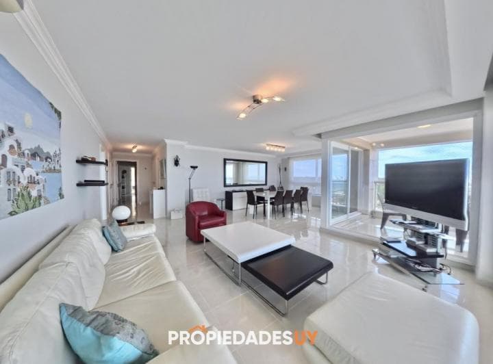 Apartamento Venta Alquiler Punta del Este Mansa Primera Linea - 4