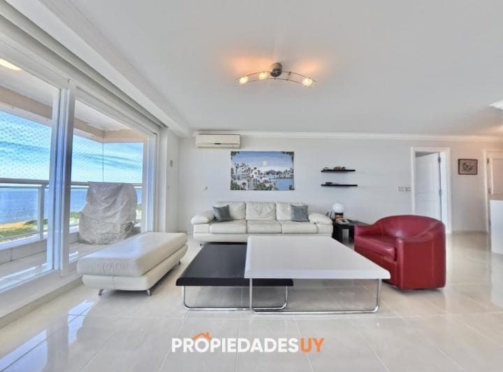 Apartamento Venta Alquiler Punta del Este Mansa Primera Linea - 5