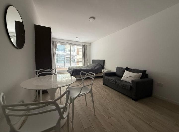 Departamento Monoambiente en Almagro - 2