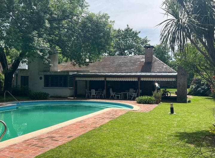 Casa en Alq. Temporario en Highland Park Cc, Pilar, G. B. a. Zona Norte - 4