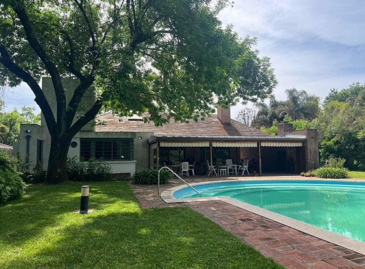 Casa en Alq. Temporario en Highland Park Cc, Pilar, G. B. a. Zona Norte - 3