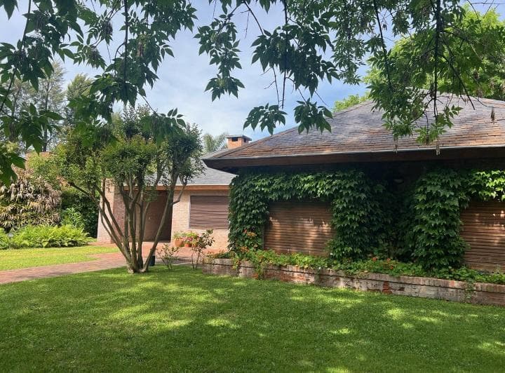 Casa en Alq. Temporario en Highland Park Cc, Pilar, G. B. a. Zona Norte - 2