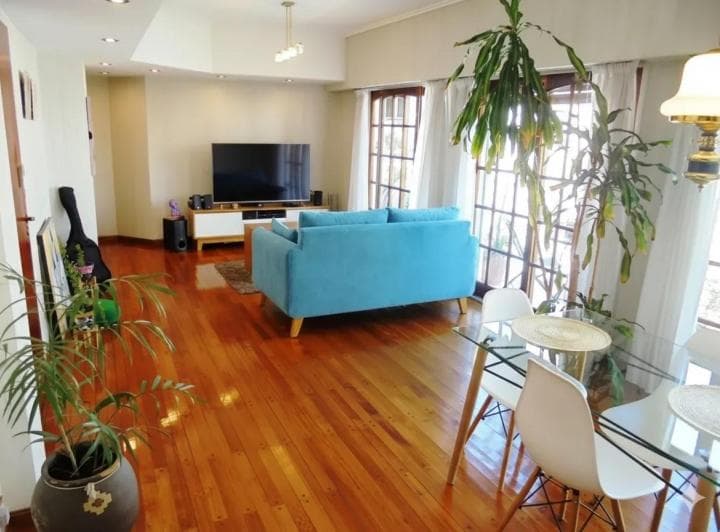 Dueño Vende Piso de Categoria con Dos Cocheras Fijas - 4