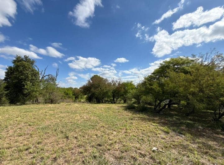 Estancia El Terrón - Venta Lote Terreno 1225 Fondo Golf - Excelente Ubicación y Vista Sierras - 4